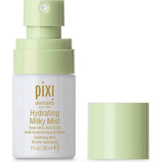 Pixi Hydrating Milky Face Mist with Hyaluronic Acid Ansigtsspray