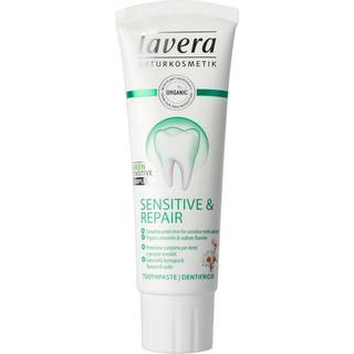 Lavera Basis Sensitive Tandpasta - 75 ml