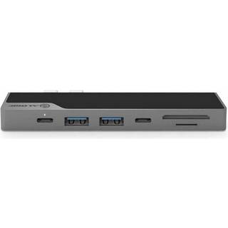 ALOGIC Ultra USB-C Dock NANO Gen 2