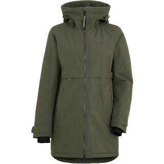 Didriksons Helle Womens Parka 5 2024