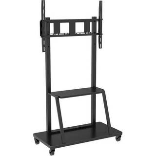 IC INTRACOM techly 150 kg 100" 100 x 100 mm
