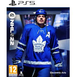 NHL 22 (PS5) - PSN Account - GLOBAL