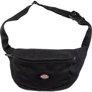 Dickies Blanchard Bæltetaske - Uni - black