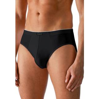 Mey Dry Cotton Jazz Pants - Black - X-Large