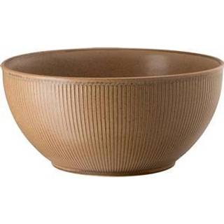 Rosenthal Thomas Clay skål Ø24 cm Orange