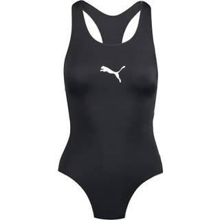 Puma Swimsuit - Red - Large