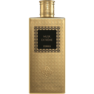 Perris Monte Carlo Musk Extreme Eau de Parfum Unisex 100 ml - 100 ml