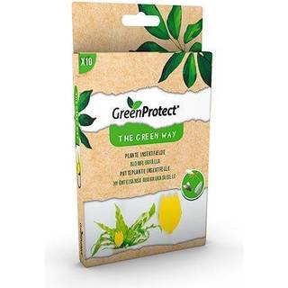 Green Protect Plante Insektfælde - 1 pk.