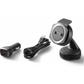 Tomtom -Bilholder Til Rider 40, 42, 400, 410, 450 og 550