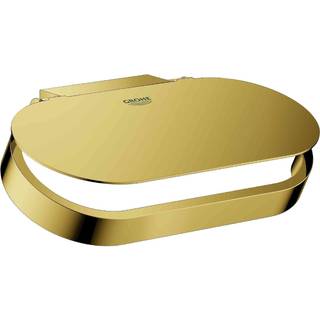 Grohe Selection toiletpapirholder 152mm m/låg cool sunrise