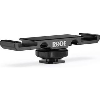 Røde DCS-1 Double Cold Shoe Mount