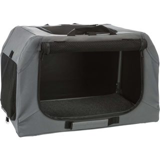Cage Trixie Easy Soft Grey XS-S