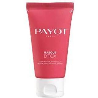 Payot Les Démaquillantes D'tox Revitalising Radiance Maske 50 ml