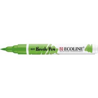 Ecoline Brushpen - Akvarel Tusch