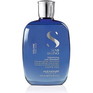 Alfaparf Milano Semi di Lino Volumizing Low Shampoo 250 ml