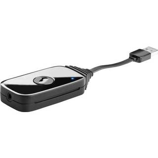 One For All SV 1770 Bluetooth transmitter og splitter | PRIS-MATCH