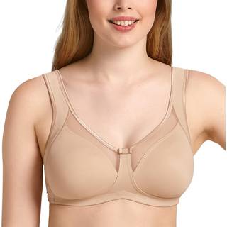 Anita Clara Soft Bra - Beige - E 90