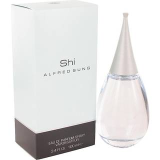 Alfred Sung Shi Eau de Parfum til kvinder 100 ml - 100 ml