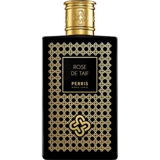 Perris Monte Carlo Rose de Taif Eau de Parfum Unisex 100 ml - 100 ml