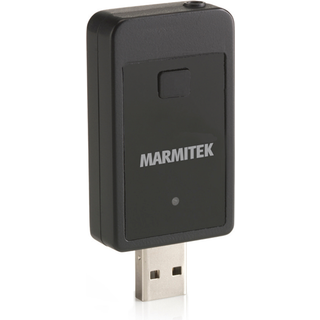 Marmitek BoomBoom 50 Bluetooth sender ➞ På lager - klar til levering og afhentning