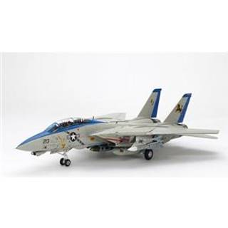 Tamiya Grumman F-14D Tomcat, 1:48 [Levering: 1-2 dage]