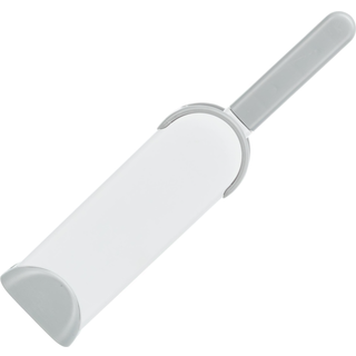 Trixie Lint Brush 33 cm white/grey