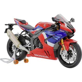 Tamiya, Honda CBR1000RR-R Fireblade SP, 1:12 [Levering: 1-2 dage]