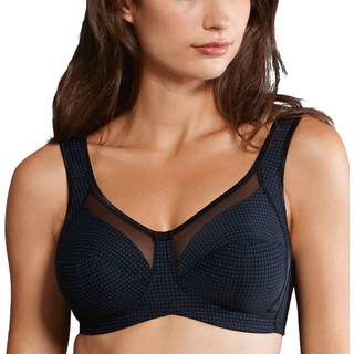 Clara Art Comfort - Anthracite