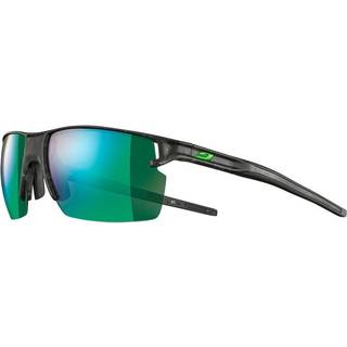 Julbo Outline Spectron 3 Gray/Green, tortoise grey, OneSize