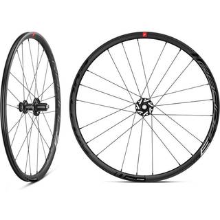 Fulcrum Racing 3 DB Hjulsæt Shimano/SRAM