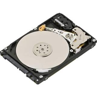 HP Dual Port Enterprise - 1.2TB - Harddisk - 718292-001 - SAS2 - 2.5"