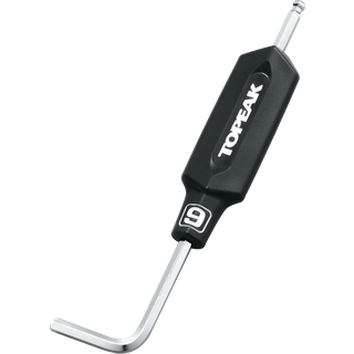Insexnøgle Topeak Duohex 6 mm