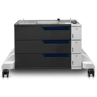 HP printer base med medie indføring
