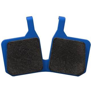 Magura 9.C komfortbremseklodser Mt Disc Brake Pads 4-Piston Blue 2701626_SML