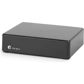 Pro-Ject DAC Box E Hvid