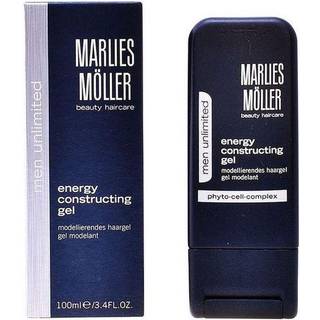 Marlies Möller Beauty Haircare Men Unlimited Konstruktion af gel 100 ml (1.600,00 kr / 1 l) - 100 ml