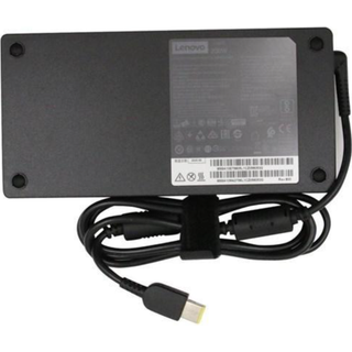 Lenovo ThinkPad 230W AC Strømforsyning (SlimTip) Bulk - Brugt