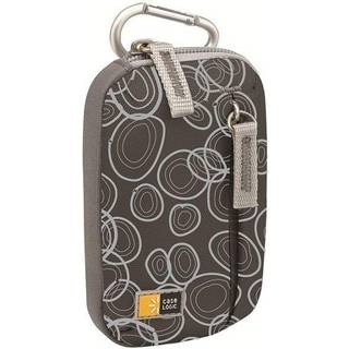 Case Logic Camera Case Dark Green 10,7x7,1x2 -