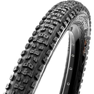 Maxxis Cykeldæk Aggressor DD TL-Ready 58-622 (29 x 2.3") Foldable Sort