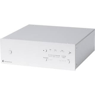 Project DAC Box DS2 ultra Silver