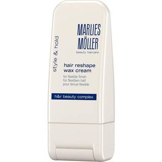 Marlies Möller Beauty Haircare Style & Hold Hair Reshape vokscreme 100 ml (2.170,00 kr / 1 l) - 100 ml