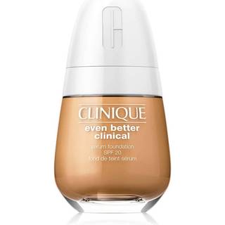 Even Better SPF 20 Serum Foundation, CN 116 Spice