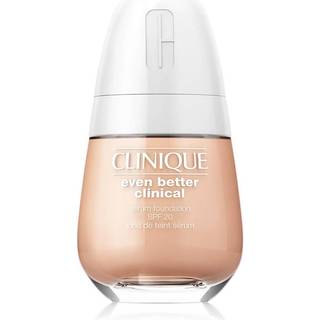 Clinique - Even Better Clinical - Serum Foundation Spf 20 - Even Better Fdt-cn 02 Breeze - For Women