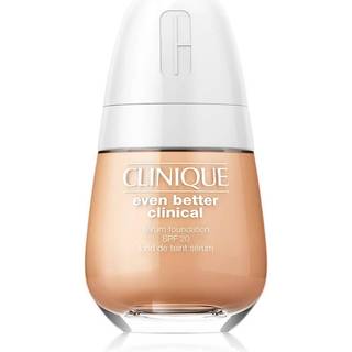 Clinique Even Better Clinical Serum Foundation SPF20 WN 16 Buff - 30 ml