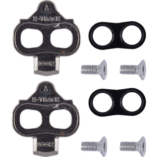 Look X-Track klamper