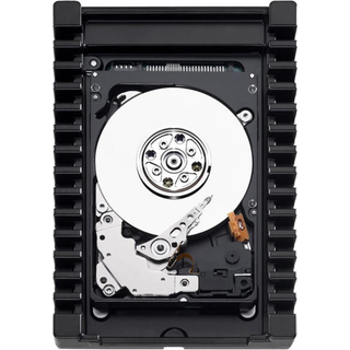 HP - 146GB - Harddisk - 505607-001 - SAS - 2.5"
