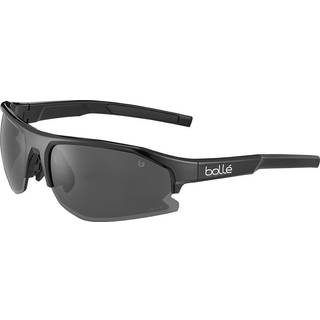 Bolle Bolt 2.0 BS003005 76 Solbriller Mænd Black - Shiny Black - 76mm
