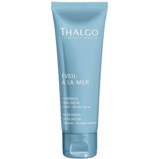 Thalgo Éveil à la Mer Refreshing Exfoliator Ansigtsskrub 50 ml - 50 ml