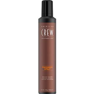 American Crew Finishing Spray 500ml