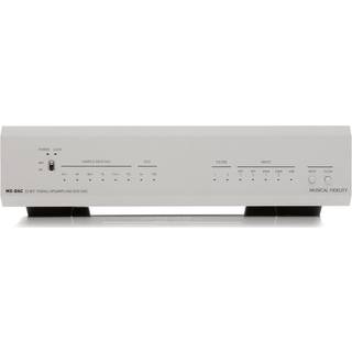 Musical Fidelity MX DAC